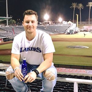 Meet your Posher, Sam